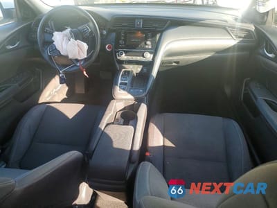 Zdjęcie 8 z 11 samochodu: 2019 HONDA INSIGHT LX VIN:19XZE4F16KE020991 - miniatura