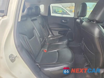 Zdjęcie 11 z 12 samochodu: 2020 JEEP COMPASS LIMITED VIN:3C4NJCCB0LT218626 - miniatura