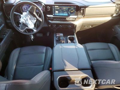 Zdjęcie 8 z 12 samochodu: 2025 CHEVROLET SILVERADO K1500 RST VIN:1GCUKEE89SZ213499 - miniatura