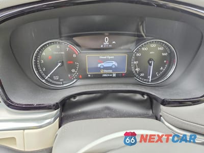 Zdjęcie 9 z 13 samochodu: 2022 CADILLAC XT5 PREMIUM LUXURY VIN:1GYKNDRS4NZ174558 - miniatura