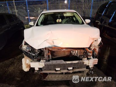 Piąte zdjęcie samochodu w środku: 2015 FORD FUSION S VIN:3FA6P0G78FR150980 - miniatura