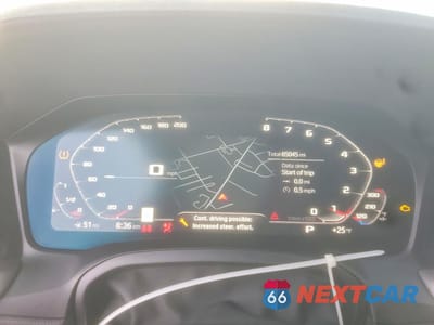 Zdjęcie 9 z 13 samochodu: 2022 BMW Motorrad M240XI VIN:3MW53CM00N8C72969 - miniatura