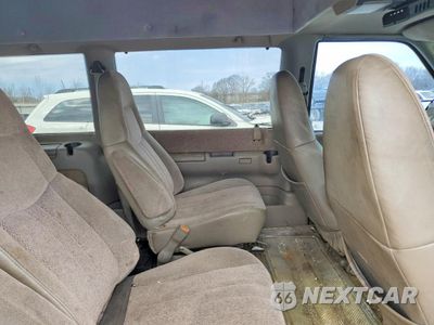 Zdjęcie 11 z 14 samochodu: 2000 CHEVROLET ASTRO VIN:1GNDM19W9YB106585 - miniatura