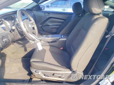 Zdjęcie 7 z 12 samochodu: 2014 FORD MUSTANG VIN:1ZVBP8AM5E5330776 - miniatura