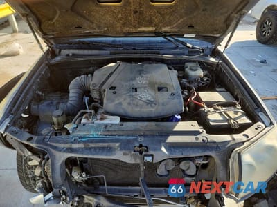 Zdjęcie 12 z 12 samochodu: 2003 TOYOTA 4RUNNER SR5 VIN:JTEBU14R430020313 - miniatura