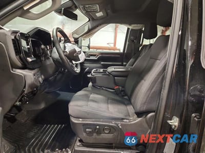 Zdjęcie 7 z 12 samochodu: 2026 CHEVROLET SILVERADO K2500 HEAVY DUTY LT VIN:2GC4KNEY9T1105667 - miniatura
