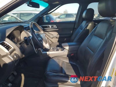 Zdjęcie 7 z 13 samochodu: 2015 FORD EXPLORER XLT VIN:1FM5K8D88FGA72574 - miniatura