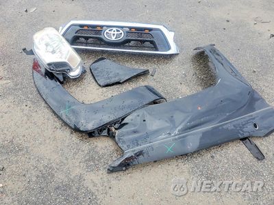 Zdjęcie 12 z 13 samochodu: 2015 TOYOTA TACOMA DOUBLE CAB VIN:3TMLU4EN0FM193754 - miniatura