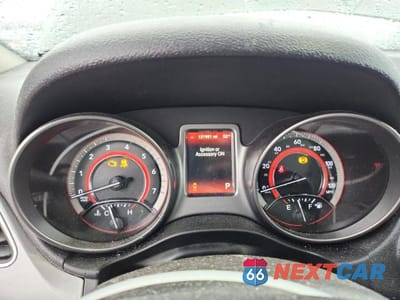 Zdjęcie 9 z 12 samochodu: 2019 DODGE JOURNEY CROSSROAD VIN:3C4PDCGG5KT803495 - miniatura