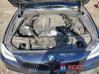 Zdjęcie 11 z 13 samochodu: 2016 BMW 535 I VIN:WBA5B1C59GG131147 - miniatura