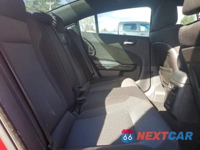 Zdjęcie 10 z 12 samochodu: 2019 DODGE CHARGER SXT VIN:2C3CDXBG1KH553554 - miniatura