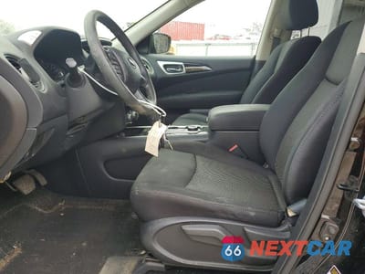 Zdjęcie 7 z 12 samochodu: 2017 NISSAN PATHFINDER S VIN:5N1DR2MM5HC640338 - miniatura
