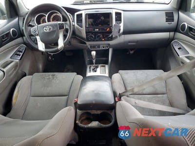 Zdjęcie 8 z 12 samochodu: 2014 TOYOTA TACOMA PRERUNNER V6 VIN:3TMJU4GN0EM160563 - miniatura
