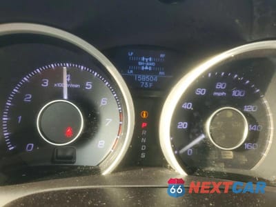 Zdjęcie 9 z 13 samochodu: 2012 ACURA ZDX TECHNOLOGY VIN:2HNYB1H49CH500338 - miniatura