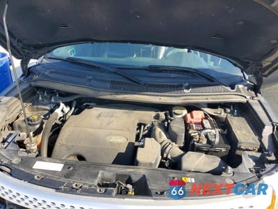 Zdjęcie 12 z 12 samochodu: 2013 FORD EXPLORER XLT VIN:1FM5K7D88DGA92640 - miniatura