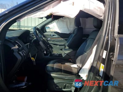 Zdjęcie 7 z 11 samochodu: 2018 FORD EXPLORER LIMITED VIN:1FM5K7F80JGA89692 - miniatura