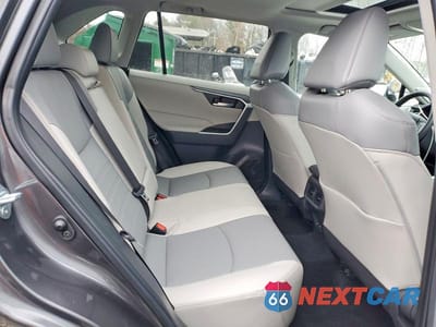 Zdjęcie 11 z 13 samochodu: 2024 TOYOTA RAV4 XLE PREMIUM VIN:2T3A1RFV3RC396427 - miniatura