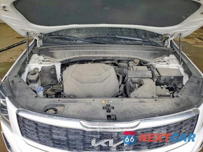 Zdjęcie 12 z 12 samochodu: 2022 KIA TELLURIDE S AWD VIN:5XYP6DHC8NG210818 - miniatura