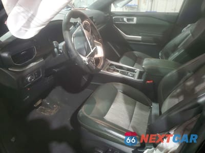 Zdjęcie 7 z 14 samochodu: 2023 FORD EXPLORER TIMBERLINE VIN:1FMSK8JH2PGA64110 - miniatura