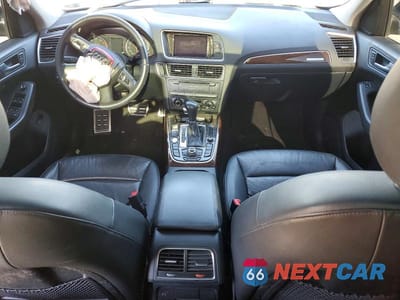 Zdjęcie 8 z 12 samochodu: 2012 AUDI Q5 PREMIUM PLUS VIN:WA1LFAFP9CA071678 - miniatura