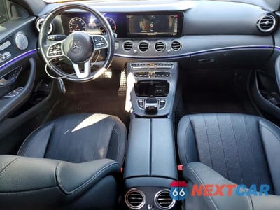 Zdjęcie 8 z 11 samochodu: 2020 MERCEDES-BENZ E 350 4MATIC VIN:W1KZF8EB8LA832107 - miniatura