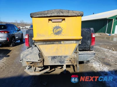 Zdjęcie 6 z 11 samochodu: 2010 FORD F250 SUPER DUTY VIN:1FTSX2BR3AEA10246 - miniatura