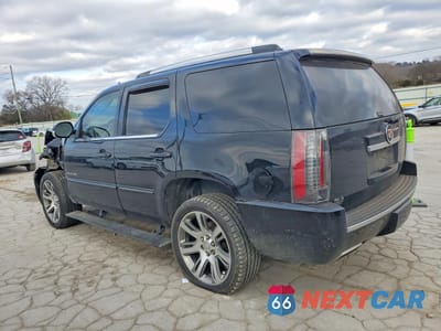Drugie zdjęcie samochodu z przodu: 2013 CADILLAC ESCALADE PREMIUM VIN:1GYS4CEF9DR244768 - miniatura