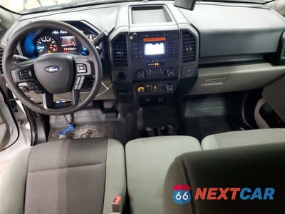 Zdjęcie 8 z 13 samochodu: 2019 FORD F150 UTILITY / SERVICE TRUCK VIN:1FTEX1CB2KKC53560 - miniatura