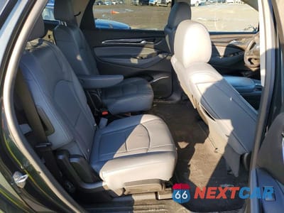 Zdjęcie 11 z 13 samochodu: 2021 BUICK ENCLAVE ESSENCE VIN:5GAEVAKW0MJ138167 - miniatura