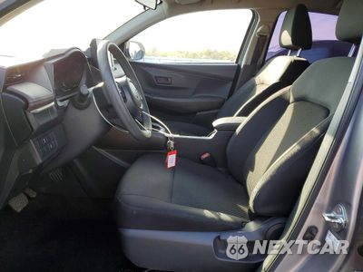 Zdjęcie 7 z 12 samochodu: 2020 TOYOTA YARIS L VIN:MR2BF8C38P0005493 - miniatura