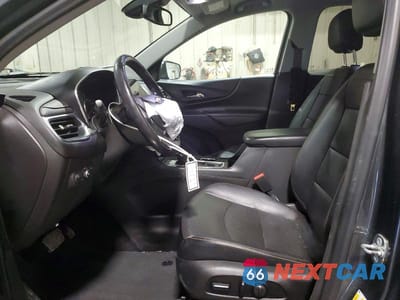 Zdjęcie 7 z 12 samochodu: 2020 CHEVROLET EQUINOX PREMIER VIN:3GNAXNEV7LS648506 - miniatura