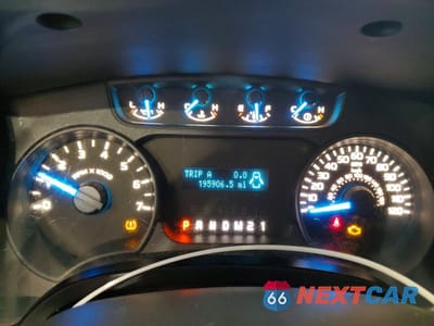 Zdjęcie 9 z 12 samochodu: 2014 FORD F150 SUPER CAB VIN:1FTEX1EMXEFA03835 - miniatura