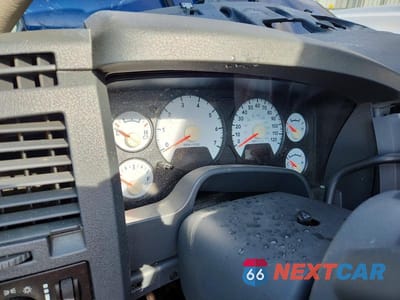 Zdjęcie 9 z 12 samochodu: 2007 DODGE RAM 1500 ST VIN:1D7HU18247J638717 - miniatura