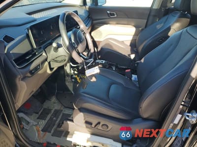 Zdjęcie 7 z 12 samochodu: 2025 KIA CARNIVAL EX VIN:KNDNC5K31S6506258 - miniatura