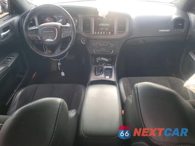 Zdjęcie 8 z 11 samochodu: 2023 DODGE CHARGER R/T VIN:2C3CDXCT7PH656335 - miniatura