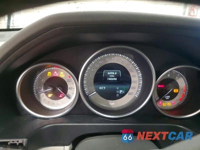 Zdjęcie 9 z 12 samochodu: 2016 MERCEDES-BENZ E 350 4MATIC VIN:WDDHF8JB0GB226088 - miniatura