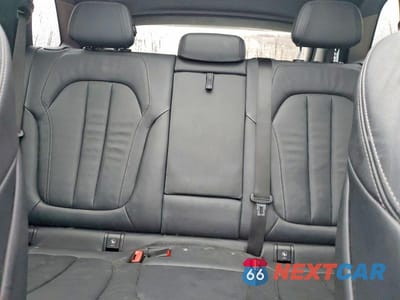 Zdjęcie 10 z 12 samochodu: 2021 BMW X5 XDRIVE40I VIN:5UXCR6C07M9E87847 - miniatura