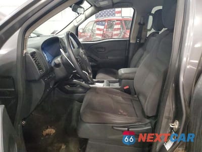 Zdjęcie 7 z 12 samochodu: 2022 NISSAN FRONTIER S VIN:1N6ED1EK9NN604129 - miniatura