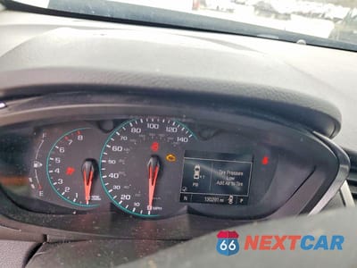 Zdjęcie 9 z 12 samochodu: 2018 CHEVROLET TRAX LS VIN:3GNCJKSB5JL303937 - miniatura