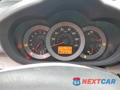 Zdjęcie 9 z 12 samochodu: 2007 TOYOTA RAV4 BASE VIN:JTMBD33V175114592 - miniatura