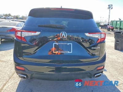 Zdjęcie 6 z 11 samochodu: 2024 ACURA RDX VIN:5J8TC2H33RL038804 - miniatura