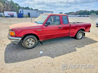 1999 FORD RANGER 1FTCR14U8TPA28582 - główne zdjęcie licytacji z USA - miniatura