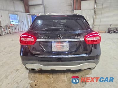 Zdjęcie 6 z 13 samochodu: 2019 MERCEDES-BENZ GLA 250 4MATIC VIN:WDCTG4GB7KU016757 - miniatura