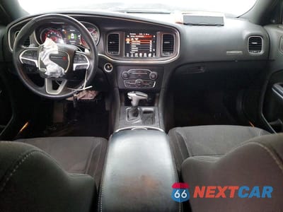 Zdjęcie 8 z 12 samochodu: 2016 DODGE CHARGER R/T VIN:2C3CDXCT3GH187471 - miniatura