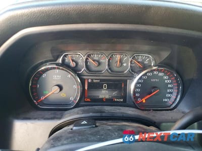 Zdjęcie 9 z 12 samochodu: 2015 GMC SIERRA C1500 SLE VIN:3GTP1UEC2FG376922 - miniatura