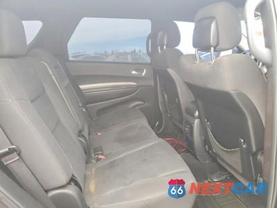 Zdjęcie 11 z 13 samochodu: 2014 DODGE DURANGO SSV VIN:1C4SDHFT0EC404144 - miniatura