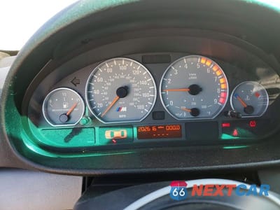 Zdjęcie 9 z 11 samochodu: 2005 BMW M3 VIN:WBSBL93465PN61037 - miniatura