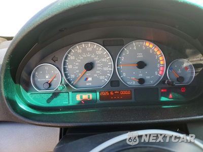 Zdjęcie 17 z 24 samochodu: 2005 BMW M3 VIN:WBSBL93465PN61037 - miniatura