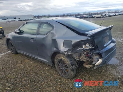 Drugie zdjęcie samochodu z przodu: 2014 TOYOTA SCION TC VIN:JTKJF5C71E3088340 - miniatura