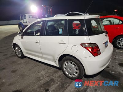 Drugie zdjęcie samochodu z przodu: 2006 SCION XA BASE VIN:JTKKT604665010042 - miniatura